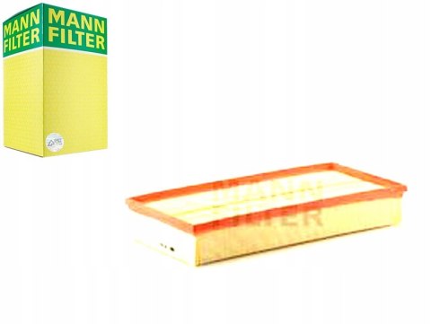 Mann-Filter C 39 201 Filtr powietrza