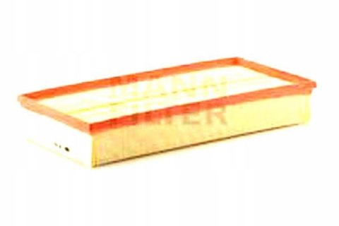 Mann-Filter C 39 201 Filtr powietrza