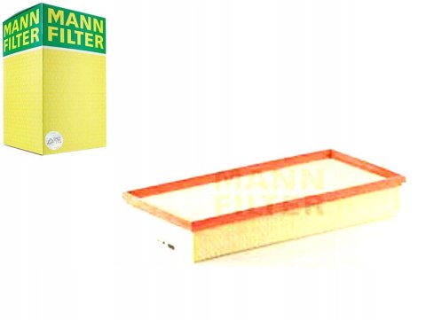 Mann-Filter C 39 219 Filtr powietrza
