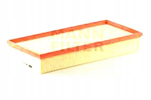 Mann-Filter C 39 219 Filtr powietrza