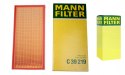 Mann-Filter C 39 219 Filtr powietrza