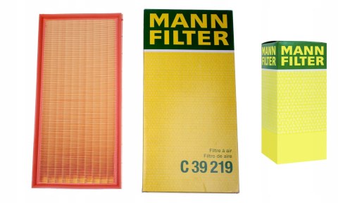 Mann-Filter C 39 219 Filtr powietrza