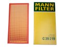 Mann-Filter C 39 219 Filtr powietrza