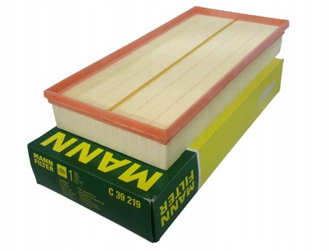 Mann-Filter C 39 219 Filtr powietrza