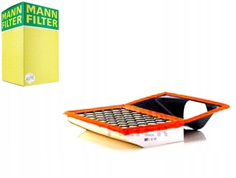Mann-Filter C 40 001 Filtr powietrza