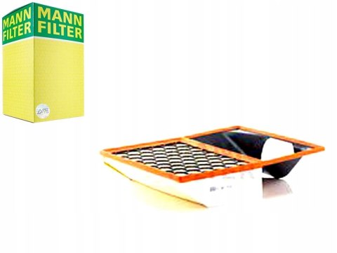 Mann-Filter C 40 002 Filtr powietrza