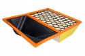 Mann-Filter C 40 002 Filtr powietrza