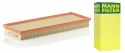 Mann-Filter C 40 107 Filtr powietrza