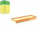Mann-Filter C 40 107 Filtr powietrza