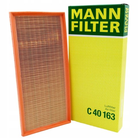 Mann-Filter C 40 163 Filtr powietrza