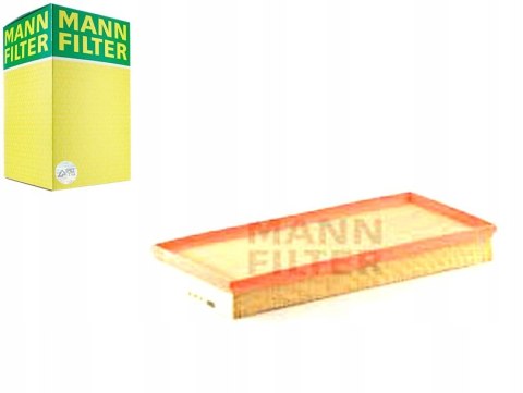 Mann-Filter C 40 163 Filtr powietrza