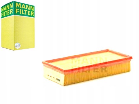 Filtr powietrza MANN-FILTER C 31 122