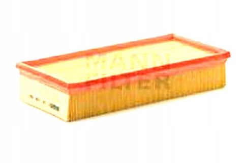 Filtr powietrza MANN-FILTER C 31 122