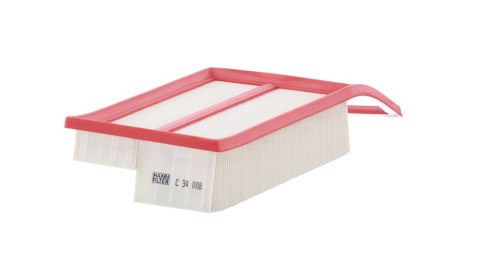 Filtr powietrza Mann-Filter C 34 008