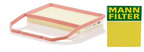 Mann-Filter C 31 031 Filtr powietrza