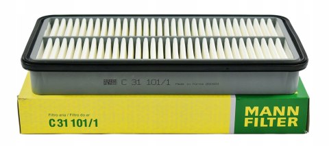 Mann-Filter C 31 101/1 Filtr powietrza