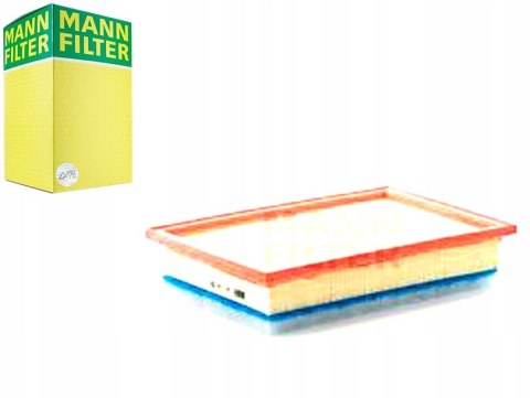 Mann-Filter C 31 116 Filtr powietrza