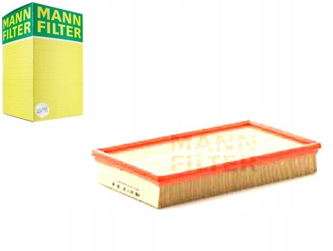 Mann-Filter C 31 130 Filtr powietrza