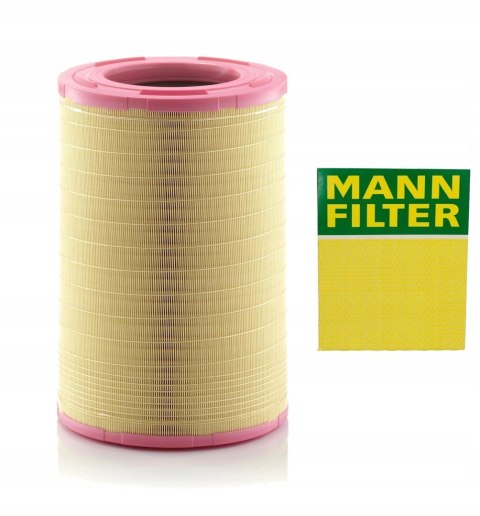 Mann-Filter C 31 1410 Filtr powietrza