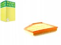Mann-Filter C 31 143 Filtr powietrza
