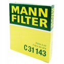 Mann-Filter C 31 143 Filtr powietrza