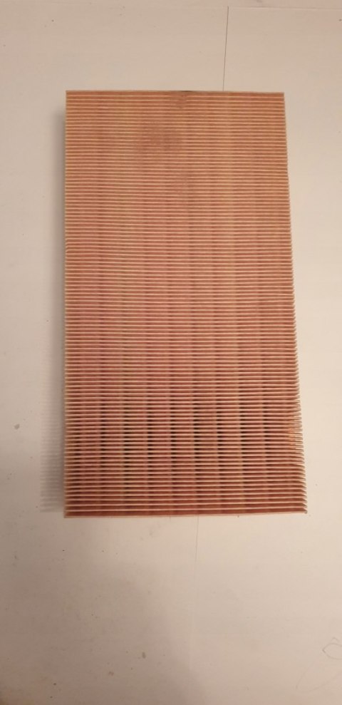 Mann-Filter C 31 144 Filtr powietrza
