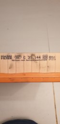 Mann-Filter C 31 144 Filtr powietrza