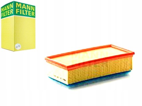Mann-Filter C 31 145 Filtr powietrza