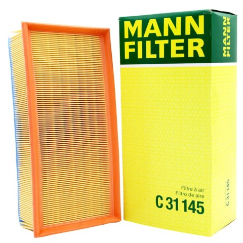 Mann-Filter C 31 145 Filtr powietrza