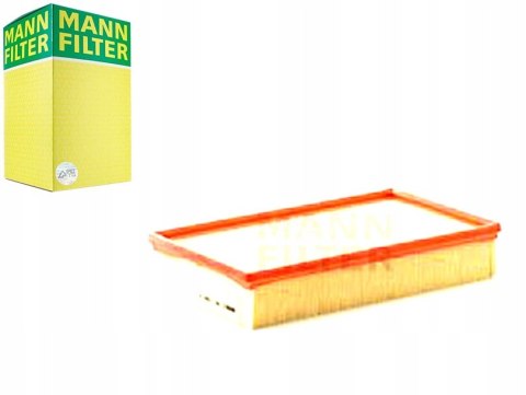 Mann-Filter C 31 152/1 Filtr powietrza