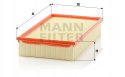 Mann-Filter C 31 152/1 Filtr powietrza