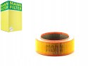 Mann-Filter C 31 190 Filtr powietrza