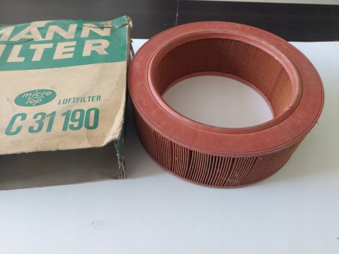 Mann-Filter C 31 190 Filtr powietrza