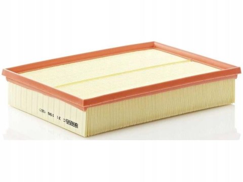 Mann-Filter C 31 196 Filtr powietrza