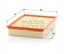 Mann-Filter C 31 196 Filtr powietrza