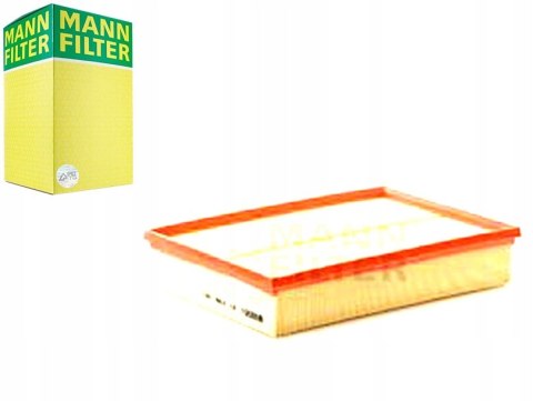 Mann-Filter C 31 196 Filtr powietrza