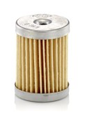 Mann-Filter C 31/1 Filtr powietrza