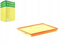Mann-Filter C 3167/1 Filtr powietrza