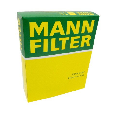 Mann-Filter C 3167/1 Filtr powietrza