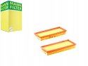 Mann-Filter C 3170/1-2 Filtr powietrza