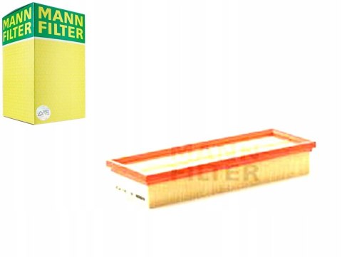 Mann-Filter C 3173 Filtr powietrza