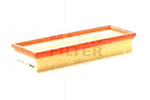 Mann-Filter C 3173 Filtr powietrza