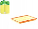 Mann-Filter C 3178 Filtr powietrza