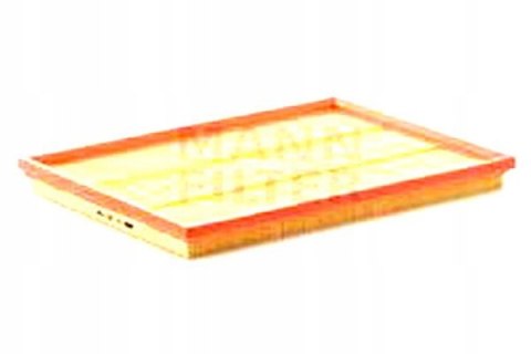 Mann-Filter C 3178 Filtr powietrza