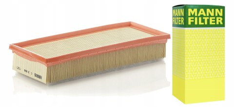 Mann-Filter C 3188 Filtr powietrza