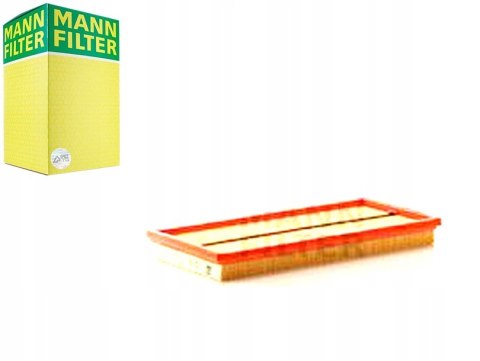 Mann-Filter C 32 008 Filtr powietrza