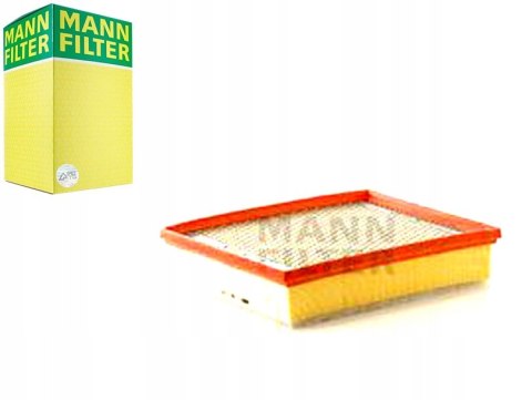 Mann-Filter C 32 010 Filtr powietrza