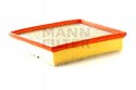 Mann-Filter C 32 010 Filtr powietrza