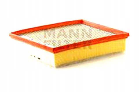 Mann-Filter C 32 010 Filtr powietrza