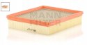 Mann-Filter C 32 013 Filtr powietrza